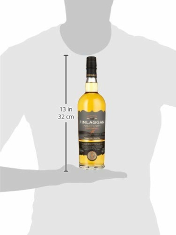 Finlaggan Old Reserve Cask Strength Whiskey (1 x 0.7 l) - 3