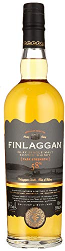 Finlaggan Old Reserve Cask Strength Whiskey (1 x 0.7 l) - 4