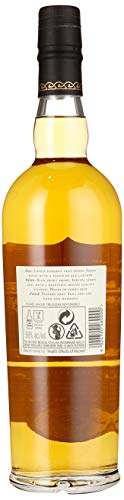 Finlaggan Old Reserve Cask Strength Whiskey (1 x 0.7 l) - 6