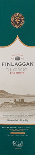 Finlaggan Old Reserve Islay Single Malt (1 x 0.7 l) - 5