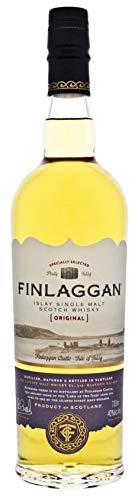 Finlaggan Original Islay Single Malt Scotch Whisky (1 x 0.7 l) - 1