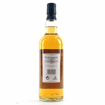 Finlaggan Original Islay Single Malt Scotch Whisky (1 x 0.7 l) - 3
