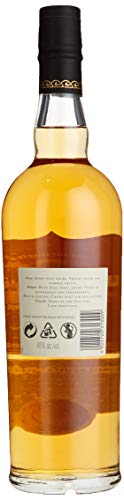 Finlaggan Port Wood Finish mit Geschenkverpackung Whisky (1 x 0.7 l) - 2