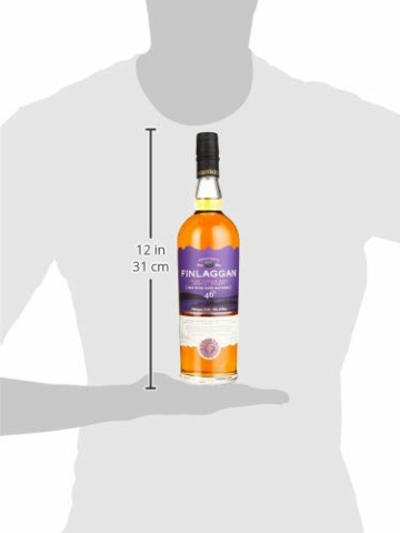 Finlaggan RED WINE CASK MATURED Islay Single Malt Whisky (1 x 0.7 l) - 2