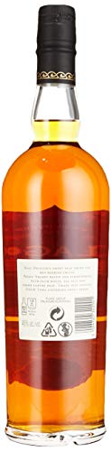 Finlaggan RED WINE CASK MATURED Islay Single Malt Whisky (1 x 0.7 l) - 5