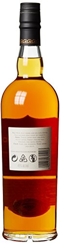 Finlaggan Sherry Finished Small Batch Release mit Geschenkverpackung (1 x 0.7 l) - 3