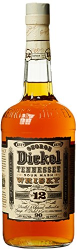 Georg Dickel No. 12  Whisky (1 x 1 l) - 1