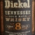 Georg Dickel No. 8  Whisky (1 x 1 l) - 3