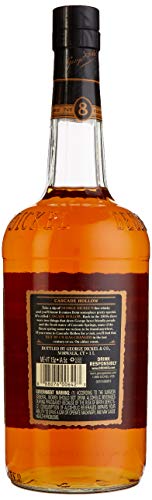 Georg Dickel No. 8  Whisky (1 x 1 l) - 4