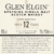 Glen Elgin 12 Jahre Speyside Single Malt Scotch Whisky (1 x 0.7 l) - 7