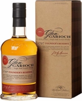 Glen Garioch 1797 Founder's Reserve Highland Single Malt Whisky (1 x 0.7 l) - 1