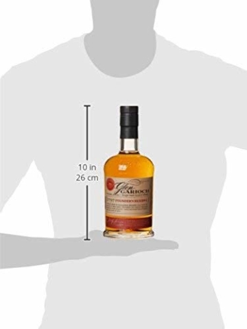 Glen Garioch 1797 Founder's Reserve Highland Single Malt Whisky (1 x 0.7 l) - 4