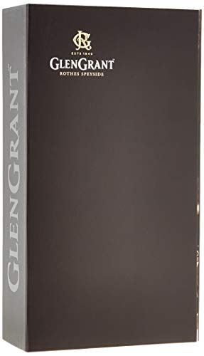 Glen Grant 18 Years Old RARE EDITION Single Malt Scotch Whisky (1 x 0.7 l) - 3