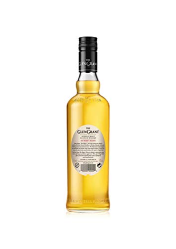 Glen Grant The Major's Reserve Single Malt Scotch Whisky (1 x 0.7 l) - 2