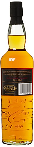 Glen Scotia 15 Years Old mit Geschenkverpackung (1 x 0.7 l) - 3