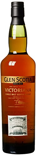 Glen Scotia Victoriana mit Geschenkverpackung (1 x 0.7 l) - 2