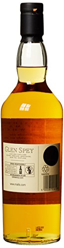 Glen Spey 12 Years Old Whisky (1 x 0.7 l) - 2