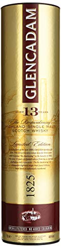 Glencadam 13 Years Old The Re-awakening + GB 46% Vol. 0,7 l - 2