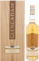 Glencadam 25 Years Old The Remarkable Whisky mit Geschenkverpackung (1 x 0.7 l) - 1