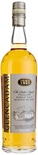 Glencadam Origin 1825 The Rather Elegant Whisky mit Geschenkverpackung (1 x 0.7 l) - 3