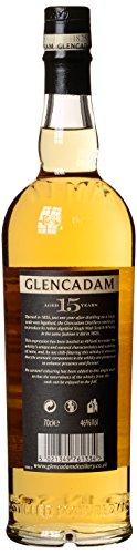 Glencadam Single Malt 15 Jahre (1 x 0.7 l) - 4