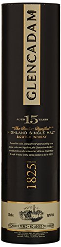 Glencadam Single Malt 15 Jahre (1 x 0.7 l) - 5