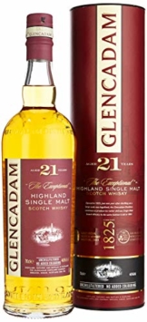 Glencadam Single Malt 21 Jahre (1 x 0.7 l) - 1