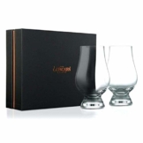 Glencairn Prestige-Set mit 2 Whisky-Gläsern - 1