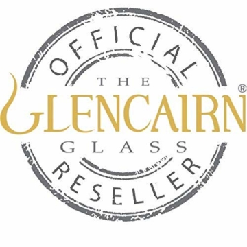 Glencairn Prestige-Set mit 6 Whisky-Gläsern - 4