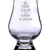 Glencairn Whisky-Verkostungsglas mit Aufschrift "Keep Calm and have a Dram". Hergestellt in Schottland. - 1