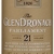 Glendronach Parliament 21 Years Whisky (1 x 0.7 l) - 4