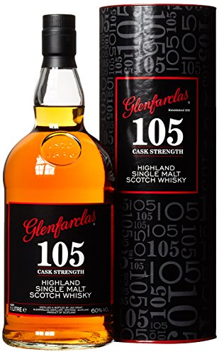 Glenfarclas 105 60% vol. (1 x 1.0 l) - 1