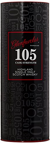 Glenfarclas 105 60% vol. (1 x 1.0 l) - 3