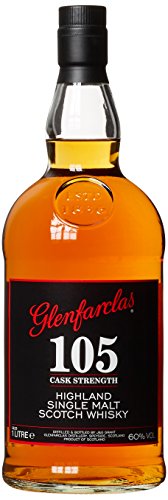 Glenfarclas 105 60% vol. (1 x 1.0 l) - 4