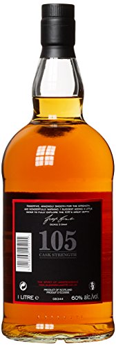 Glenfarclas 105 60% vol. (1 x 1.0 l) - 5