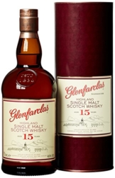 Glenfarclas 15 Years Old Highland Single Malt (1 x 0.7 l) - 1