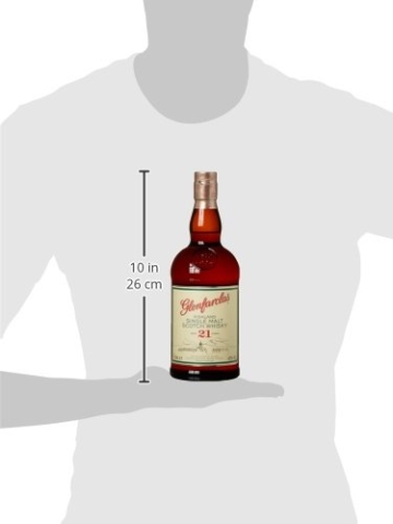 Glenfarclas 21 Jährige Single Malt Whisky (1 x 0.7 l) - 4