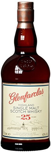 Glenfarclas 25 Years Old mit Geschenkverpackung  Whisky (1 x 0.7 l) - 4