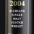 Glenfarclas Highland Single Malt Scotch Whisky Cask Strength Premium Edition 2004 (1 x 0.7 l) - 7