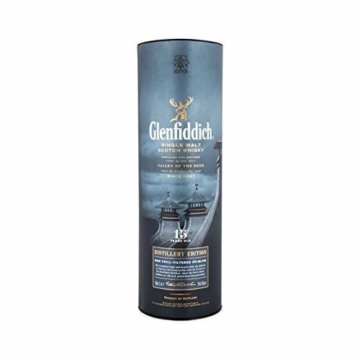 Glenfiddich 15 Years Distillery Edition Single Malt Scotch Whisky 51% 1,0l Fl. - 3