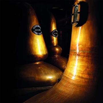 Glenfiddich Single Malt Scotch Whisky 15 Jahre Solera – der am häufigsten ausgezeichnete Single Malt Scotch Whisky der Welt, 1 x 0,7 l, 40% Vol. - 6