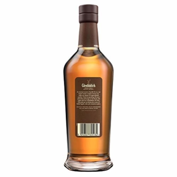 Glenfiddich Single Malt Scotch Whisky 18 Jahre - kleine Spezial-Auflage des meistverkauften Malt Scotch Whisky der Welt mit Geschenkverpackung, 1 x 0,7 l, 40% Vol. - 3