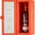 Glenfiddich Single Malt Scotch Whisky Reserva 21 Jahre – besondere Variante des meistverkauften Malt Sctoch Whisky der Welt mit Geschenkverpackung,  1 x 0,7l, 40% Vol. - 5