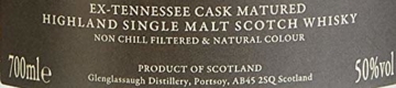 Glenglassaugh Evolution Single Malt Whisky (1 x 0.7 l) - 5
