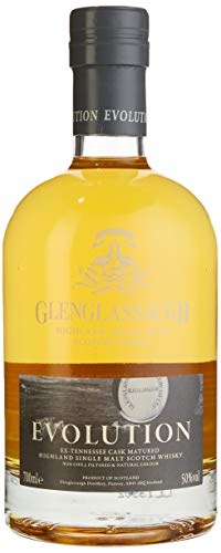 Glenglassaugh Evolution Single Malt Whisky (1 x 0.7 l) - 6