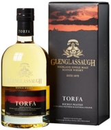 Glenglassaugh Torfa mit Geschenkverpackung  Whisky (1 x 0.7 l) - 1