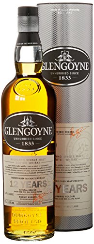 Glengoyne 12 Jahre Highland Malt (1 x 0.7 l) - 1