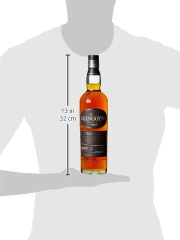 Glengoyne Single Malt Whisky 21 Jahre (1 x 0.7 l) - 5