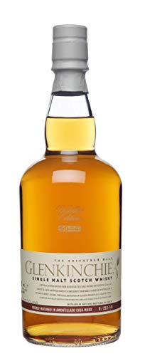 Glenkinchie 12 Jahre Distillers Edition 2018 Single Malt Whisky (1 x 0.7 l) - 3