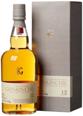 Glenkinchie 12 Jahre Single Malt Scotch Whisky (1 x 0.7 l) - 1